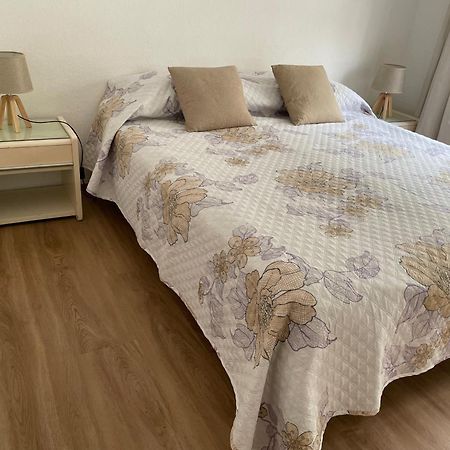Departamento En La Peninsula Διαμέρισμα Πούντα ντελ Έστε Εξωτερικό φωτογραφία