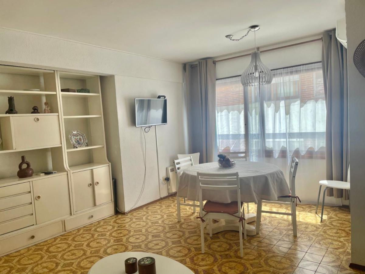 Departamento En La Peninsula Διαμέρισμα Πούντα ντελ Έστε Εξωτερικό φωτογραφία