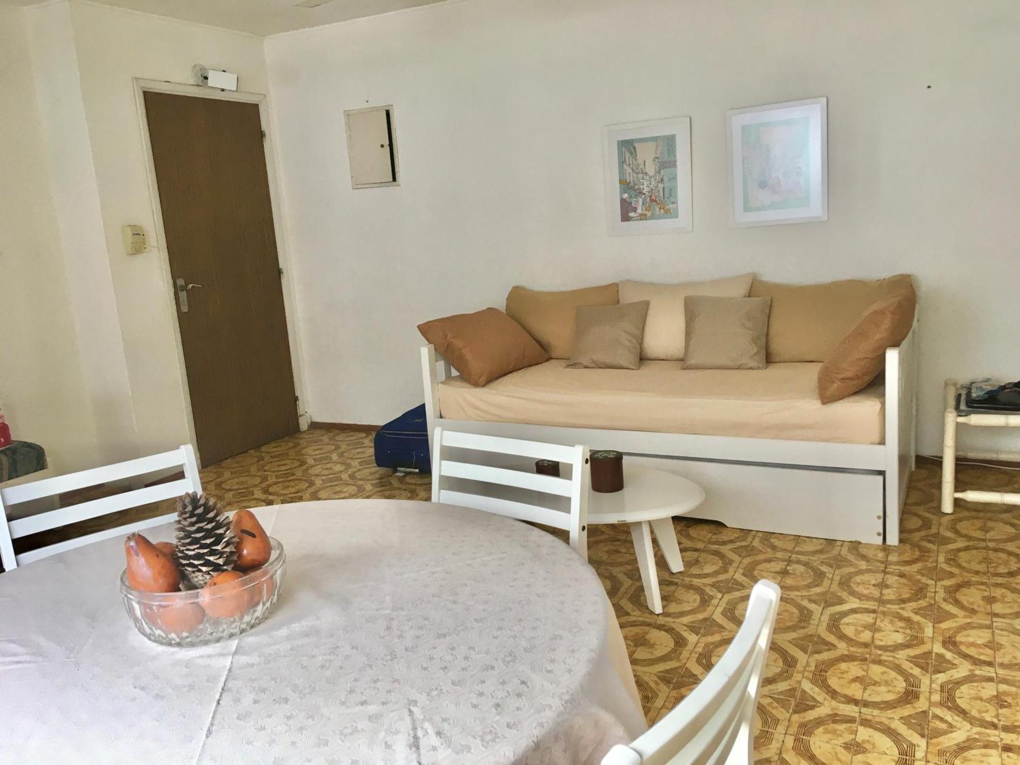 Departamento En La Peninsula Διαμέρισμα Πούντα ντελ Έστε Εξωτερικό φωτογραφία