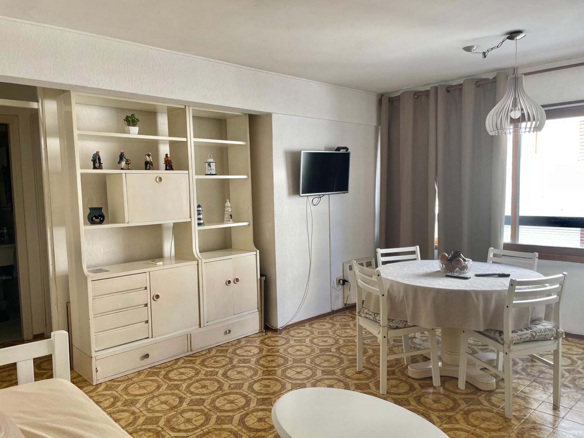 Departamento En La Peninsula Διαμέρισμα Πούντα ντελ Έστε Εξωτερικό φωτογραφία
