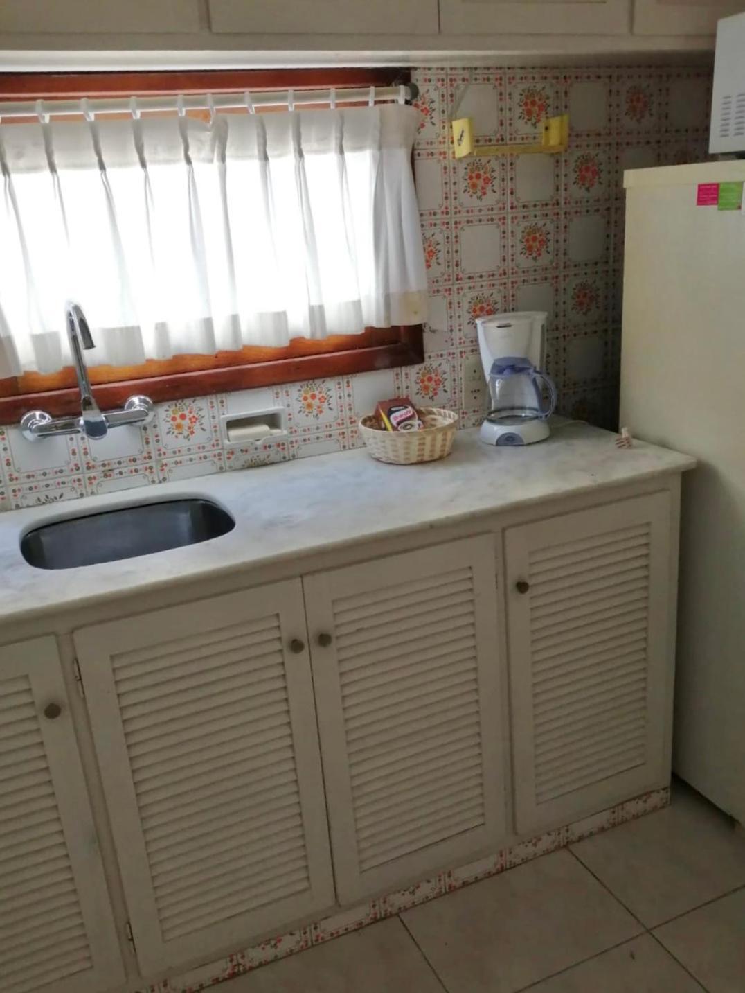 Departamento En La Peninsula Διαμέρισμα Πούντα ντελ Έστε Εξωτερικό φωτογραφία