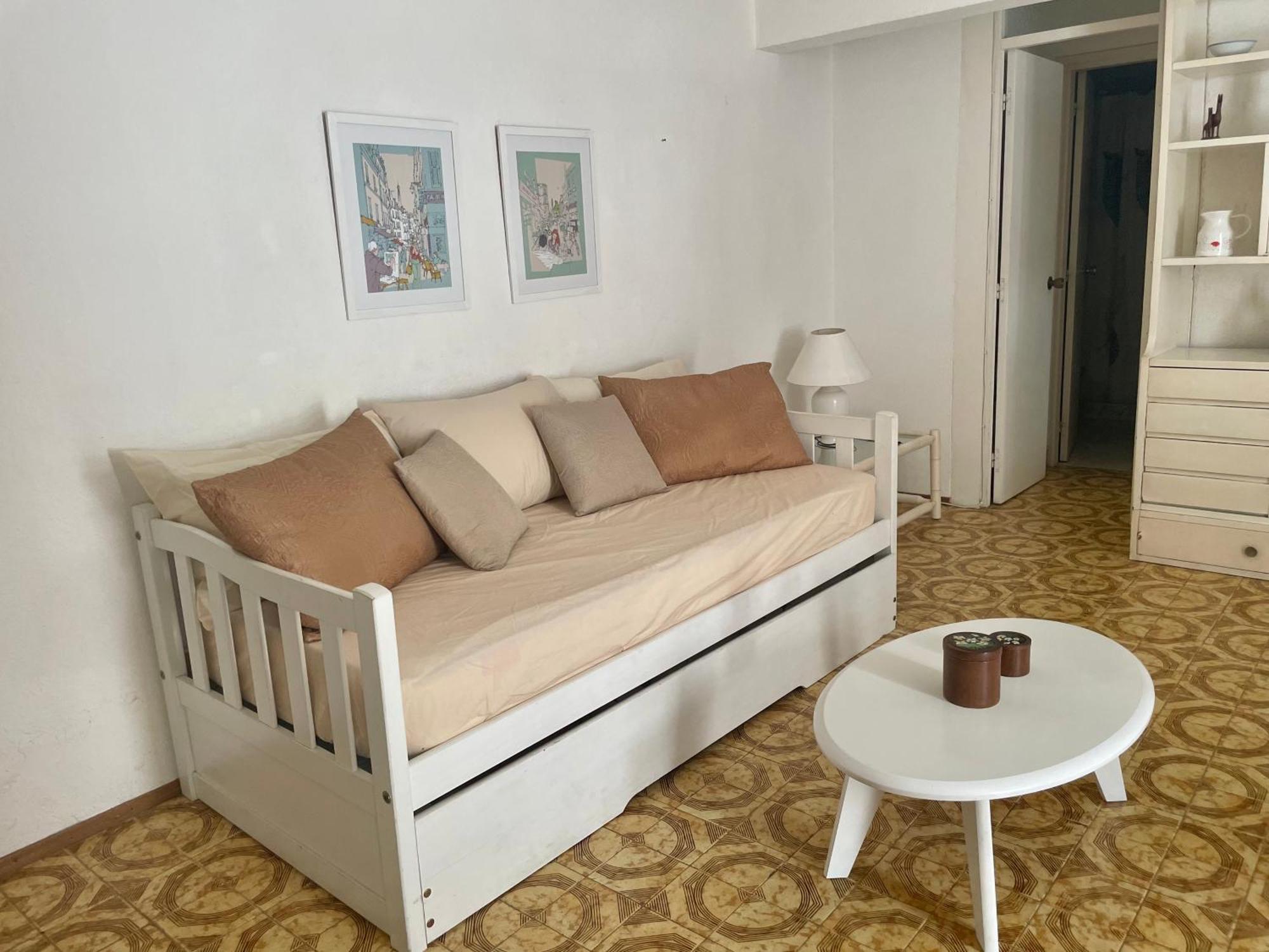 Departamento En La Peninsula Διαμέρισμα Πούντα ντελ Έστε Εξωτερικό φωτογραφία