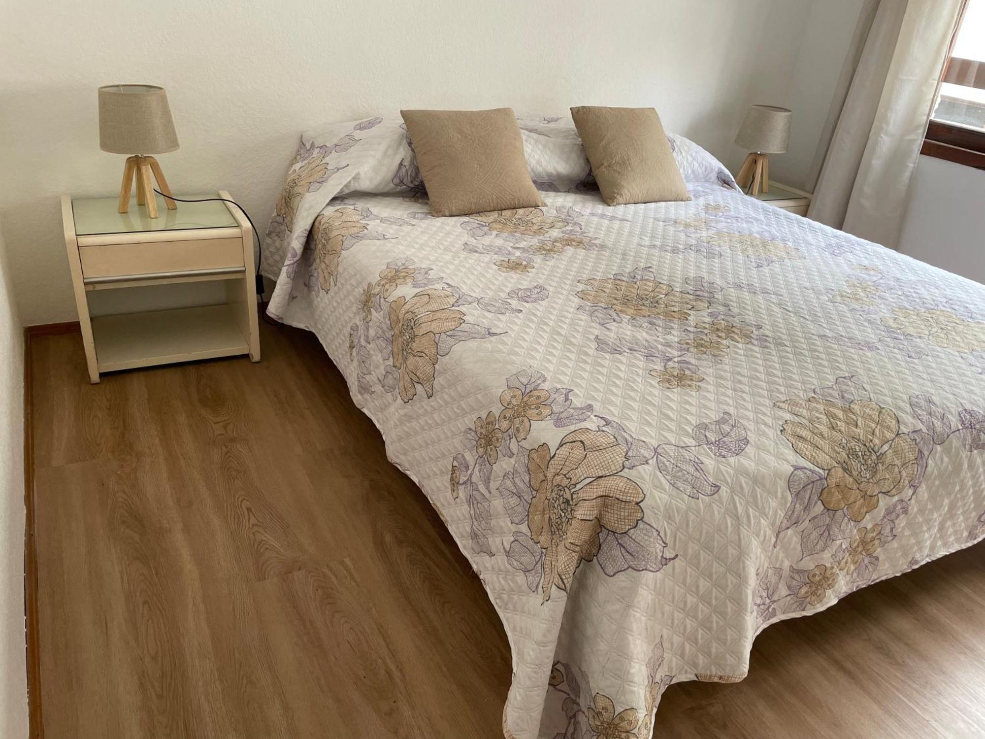 Departamento En La Peninsula Διαμέρισμα Πούντα ντελ Έστε Εξωτερικό φωτογραφία