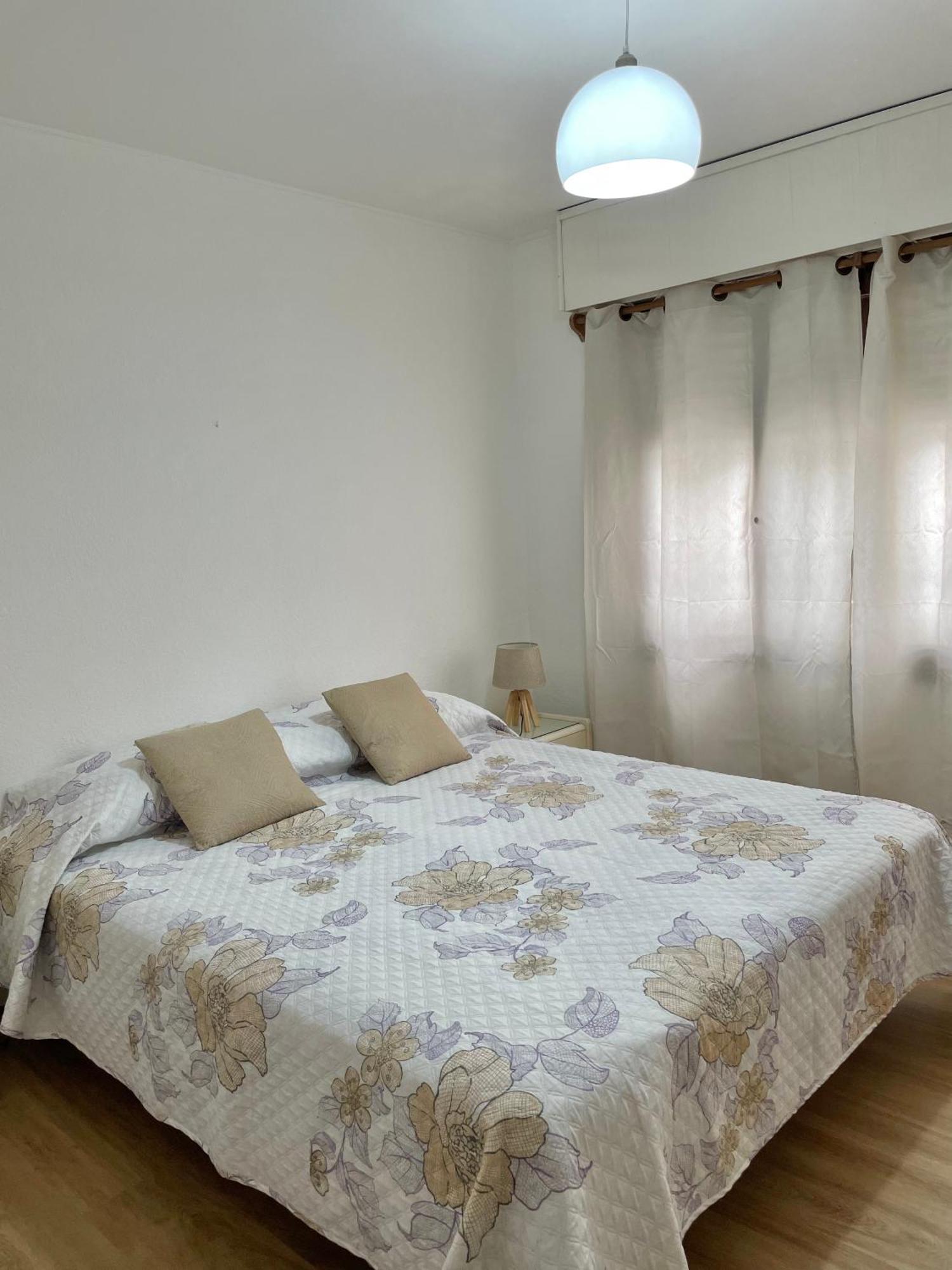 Departamento En La Peninsula Διαμέρισμα Πούντα ντελ Έστε Εξωτερικό φωτογραφία