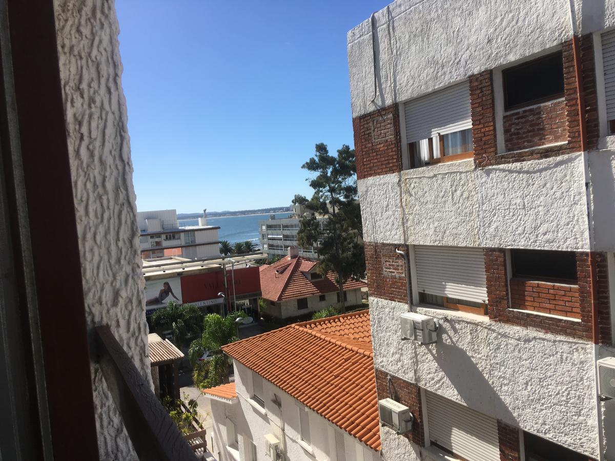 Departamento En La Peninsula Διαμέρισμα Πούντα ντελ Έστε Εξωτερικό φωτογραφία