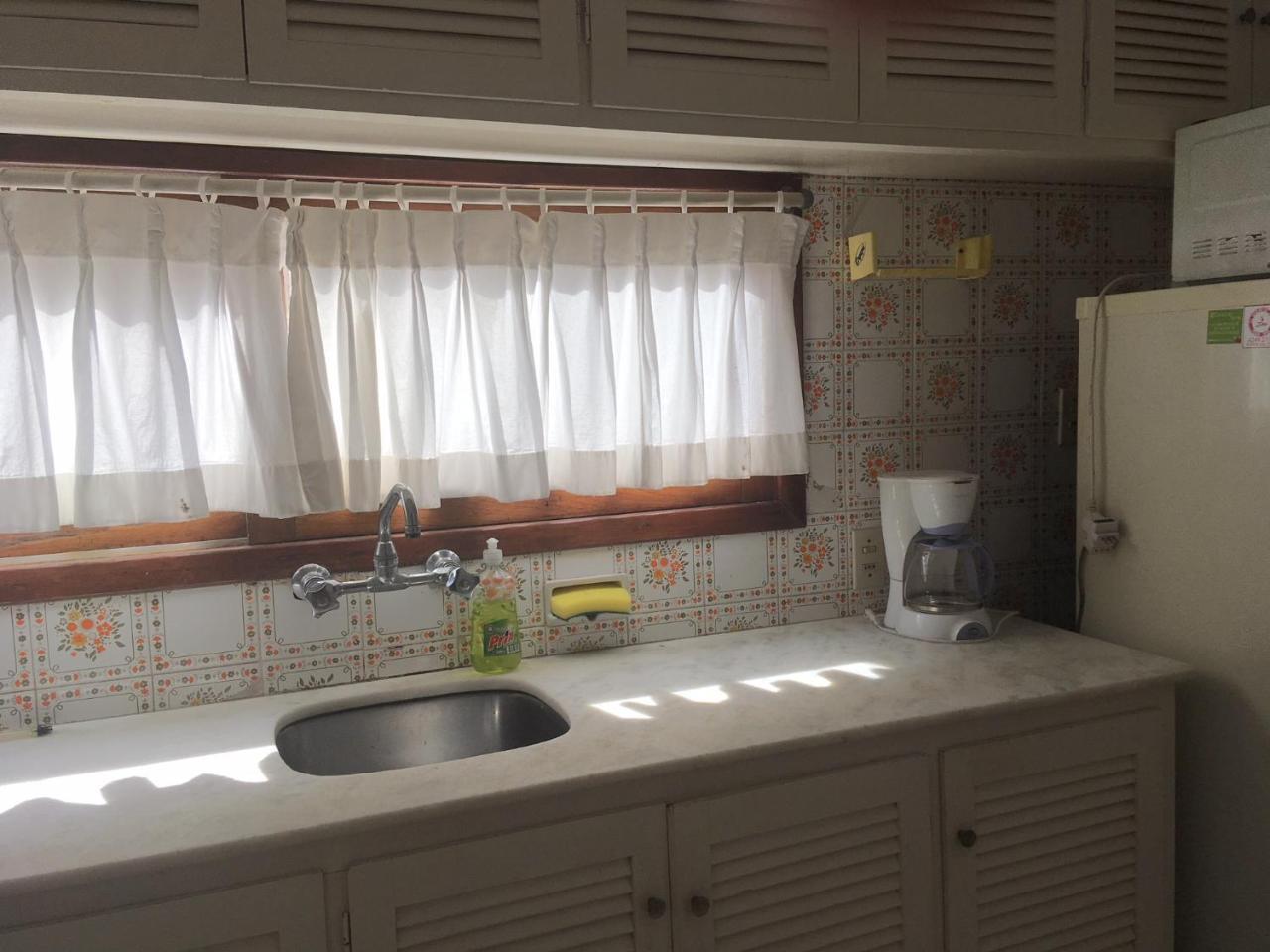 Departamento En La Peninsula Διαμέρισμα Πούντα ντελ Έστε Εξωτερικό φωτογραφία